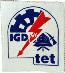IGD TET